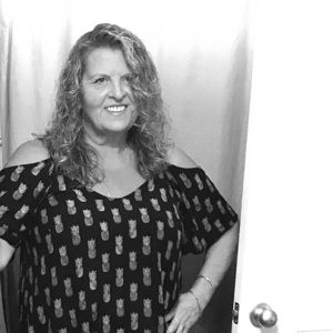 Meet your Posher, Annette